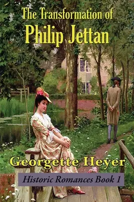 Premena Philipa Jettana - The Transformation of Philip Jettan