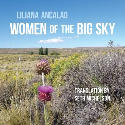 Ženy veľkej oblohy - Women of the Big Sky
