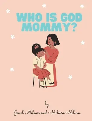Kto je Boh, mamička - Who is God Mommy