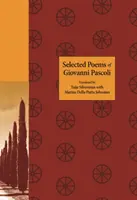 Vybrané básne Giovanniho Pascoliho - Selected Poems of Giovanni Pascoli