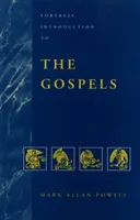 Pevnosť Úvod do evanjelií - Fortress Introduction to Gospels