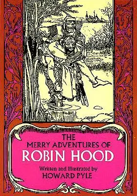 Veselé dobrodružstvá Robina Hooda - The Merry Adventures of Robin Hood