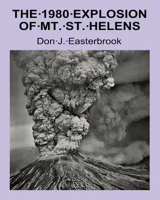 Erupcia hory Svätej Heleny v roku 1980 - The 1980 Eruption of Mt. St. Helens