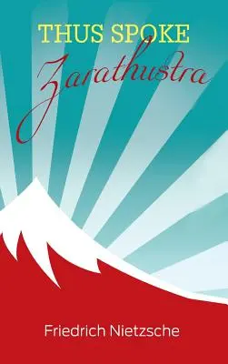 Tak prehovoril Zarathustra - Thus Spoke Zarathustra