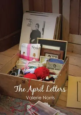 Aprílové listy - The April Letters