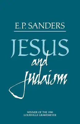 Ježiš a judaizmus - Jesus and Judaism