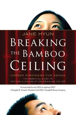 Prelomenie bambusového stropu - Breaking the Bamboo Ceiling