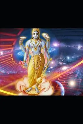 Višnu Purána - Vishnu Purana