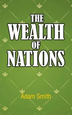 Bohatstvo národov - The Wealth of Nations