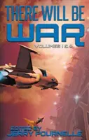 Bude vojna I. a II. diel - There Will Be War Volumes I & II