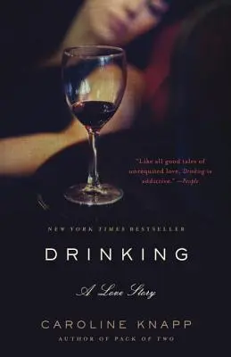 Pitie: Príbeh lásky - Drinking: A Love Story