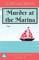 Vražda v prístave - Murder at the Marina