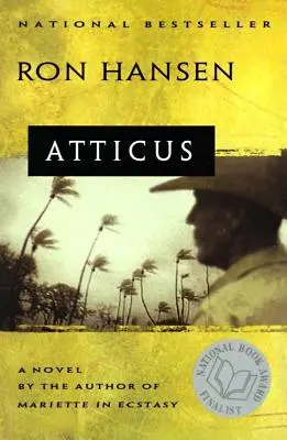 Atticus: Román - Atticus: Novel