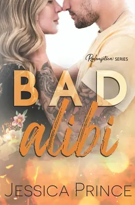 Zlé alibi - Bad Alibi