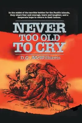 Nikdy nie som starý na plač - Never to Old to Cry