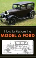 Ako obnoviť Ford model A - How to Restore the Model A Ford