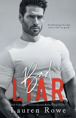 Zlý klamár - Bad Liar