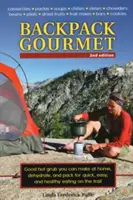 Gurmánsky batoh: Dobrá horúca skupina - Backpack Gourmet: Good Hot Grupb