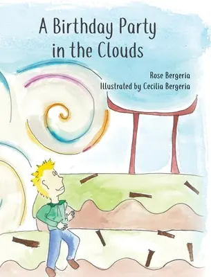 Narodeninová oslava v oblakoch - A Birthday Party in the Clouds
