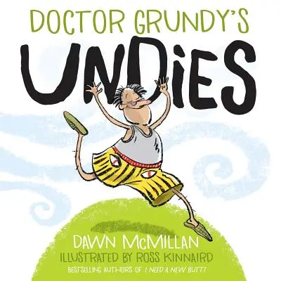 Spodky doktora Grundyho - Doctor Grundy's Undies