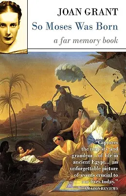 Tak sa narodil Mojžiš - So Moses Was Born