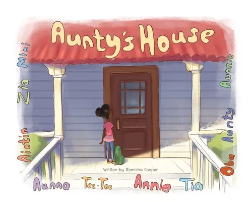 Tetin dom - Aunty's House