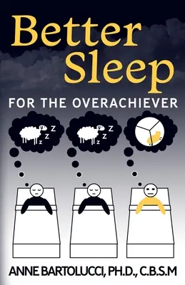Lepší spánok pre nadpriemerných ľudí - Better Sleep for the Overachiever