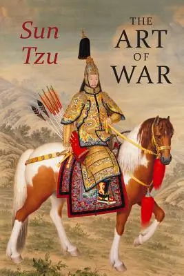 Umenie vojny: Skrátené vydanie - The Art of War: Abridged Edition
