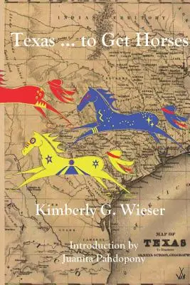 Texas... Získať kone - Texas... To Get Horses