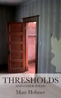Prahy a iné básne - Thresholds and Other Poems