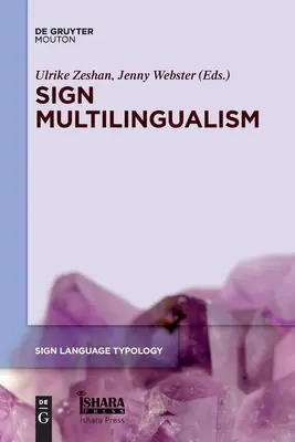 Znaková viacjazyčnosť - Sign Multilingualism