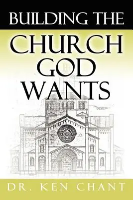 Budovanie cirkvi, ktorú chce Boh - Building the Church God Wants