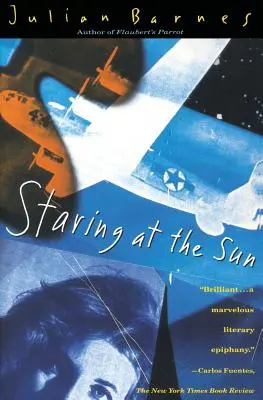 Pozeranie do slnka - Staring at the Sun