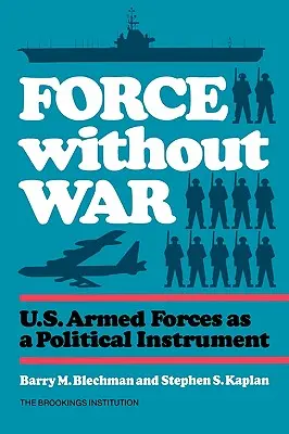 Sila bez vojny - Force Without War