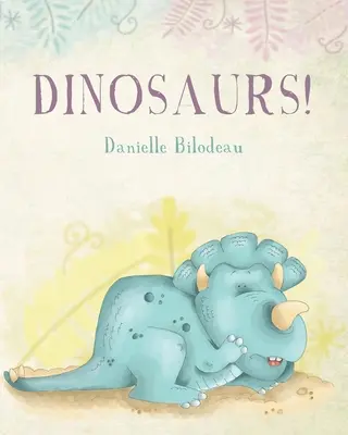 Dinosaury! - Dinosaurs!