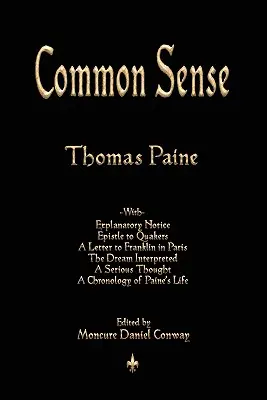 Zdravý rozum - Common Sense