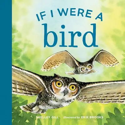 Keby som bol vtákom - If I Were a Bird