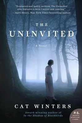 Nepozvaný PB - Uninvited PB