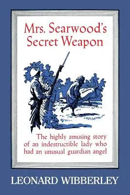 Tajná zbraň pani Searwoodovej - Mrs. Searwood's Secret Weapon