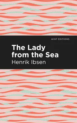 Dáma od mora - The Lady from the Sea