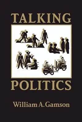 Hovoriť o politike - Talking Politics