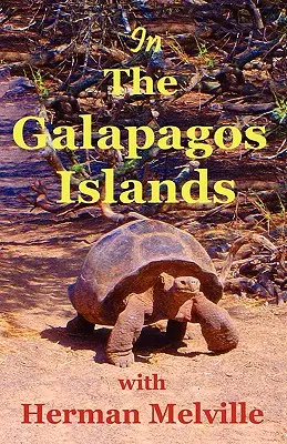 Na Galapágoch s Hermanom Melvillom, Encantadas alebo Zakliate ostrovy - In the Galapagos Islands with Herman Melville, the Encantadas or Enchanted Isles