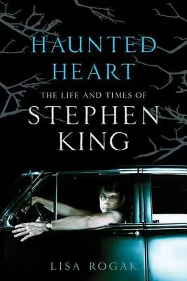Strašidelné srdce: Život a doba Stephena Kinga - Haunted Heart: The Life and Times of Stephen King