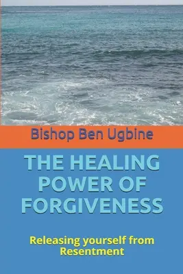 Liečivá sila odpustenia: Uvoľnite sa od zášti - The Healing Power of Forgiveness: Releasing yourself from Resentment