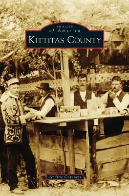 Okres Kittitas - Kittitas County