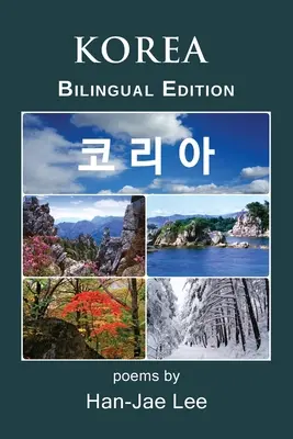 Kórea: Dvojjazyčné vydanie - Korea: Bilingual Edition