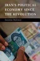 Iránska politická ekonomika od revolúcie - Iran's Political Economy since the Revolution