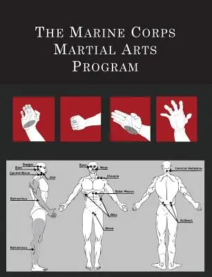 Program bojových umení námornej pechoty: Kompletný bojový systém - The Marine Corps Martial Arts Program: The Complete Combat System