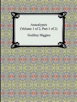 Anakalypsa (1. diel z 2, 1. časť z 2) - Anacalypsis (Volume 1 of 2, Part 1 of 2)