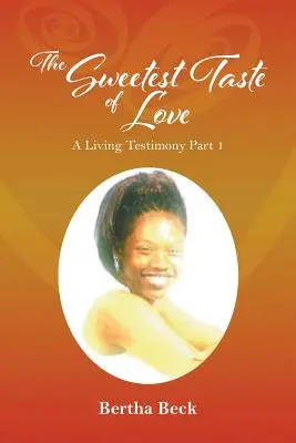 Najsladšia chuť lásky - The Sweetest Taste of Love